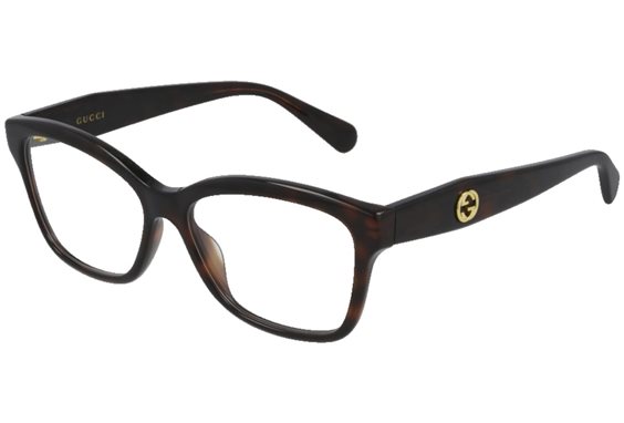 Eyeglasses frame Gucci Woman 30009466001 - 30009466001